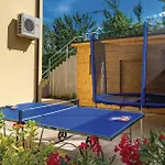 Amazing In With Sauna Σπίτι διακοπών