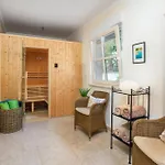 Σπίτι διακοπών Amazing In With Sauna