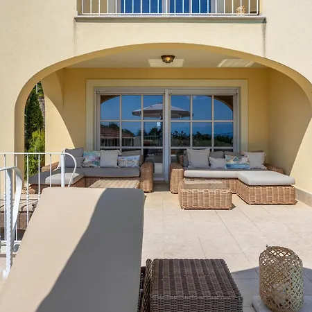 Awesome In With Sauna *