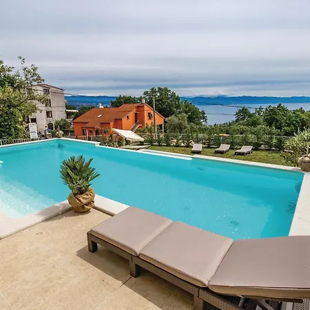 Awesome In With Sauna