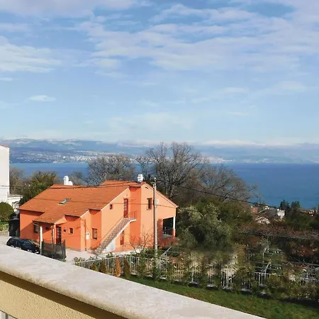 Case de vacanță Awesome In With Sauna Lovran