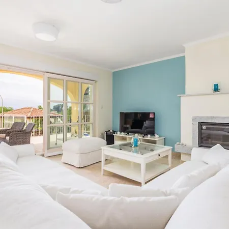 Awesome In With Sauna