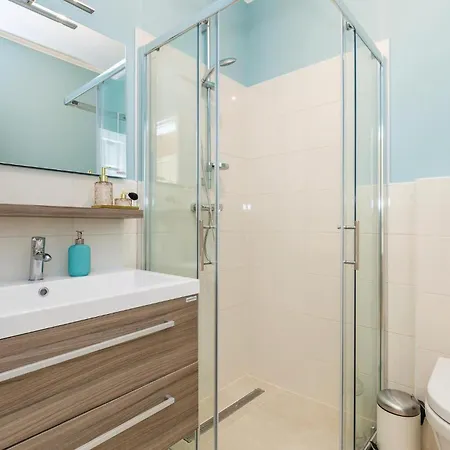 Awesome In With Sauna