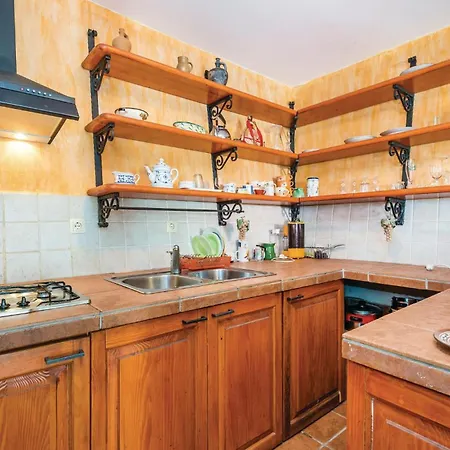 Case de vacanță Awesome In With Sauna Lovran