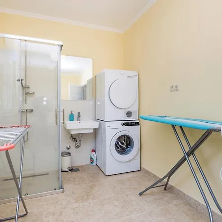 Awesome In With Sauna *