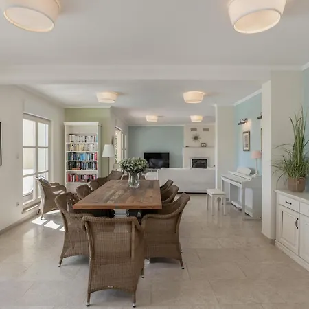 Awesome In With Sauna