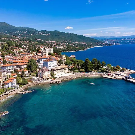 Awesome In With Sauna *