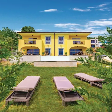 Awesome In With Sauna *