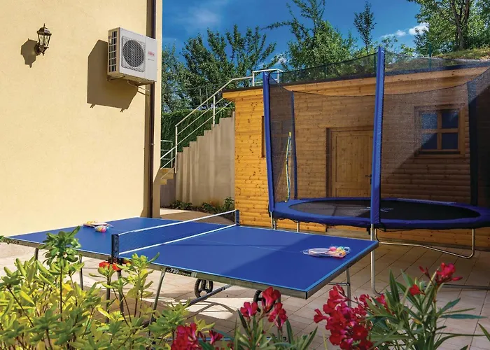 Awesome In With Sauna Vakantiehuis