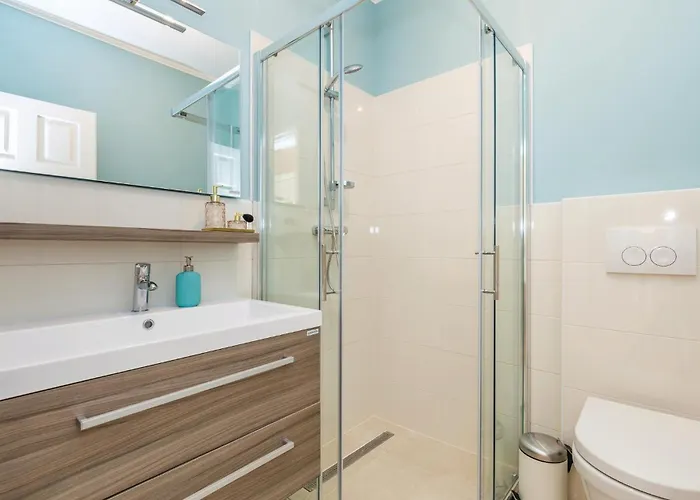 Awesome In With Sauna