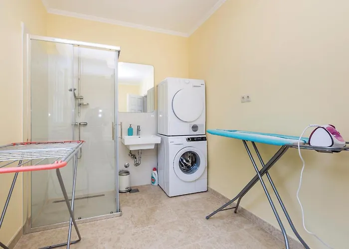 Awesome In With Sauna *