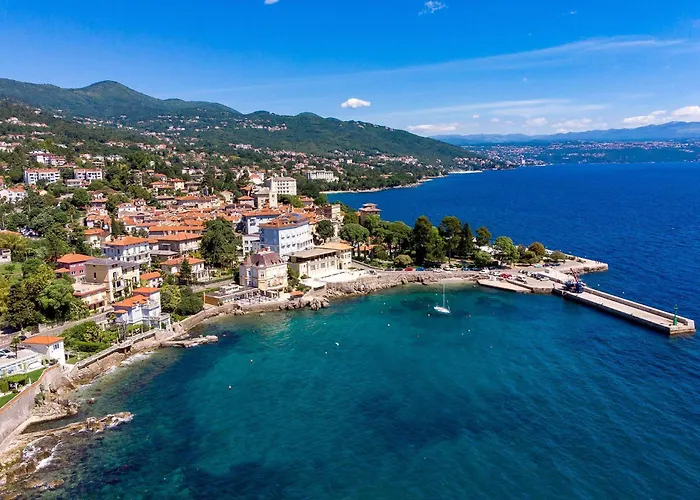 Awesome In With Sauna *