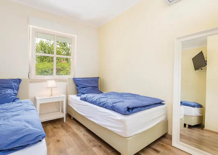 Awesome In With Sauna * Lovran