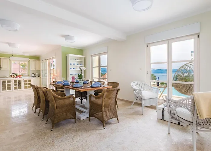 Awesome In With Sauna