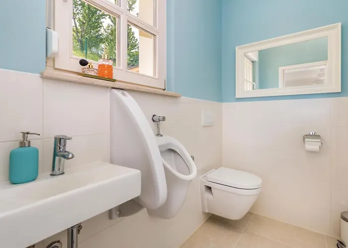 Vakantiehuis Awesome In With Sauna