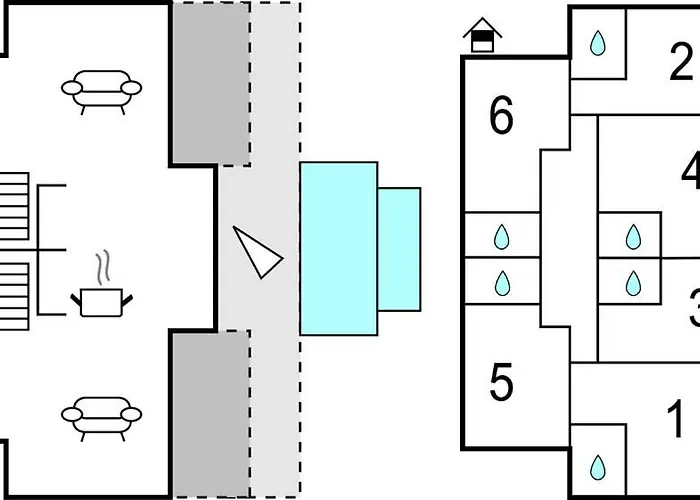 Vakantiehuis Awesome In With Sauna Lovran