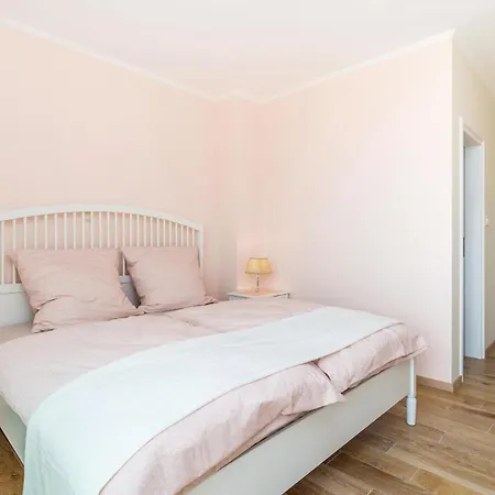 Awesome In With Sauna