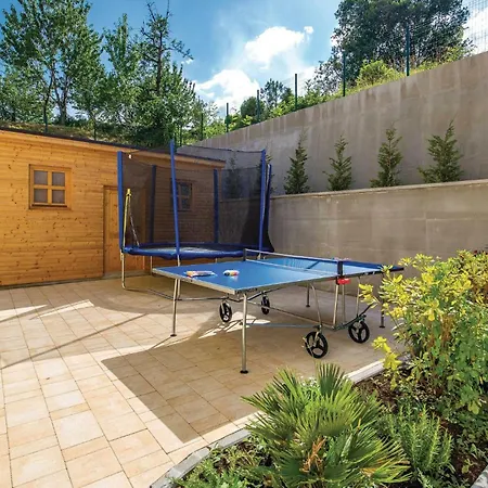 Awesome In With Sauna Ferienhaus Lovran