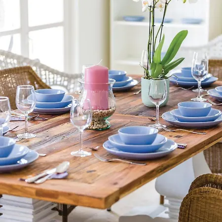 Awesome In With Sauna * 로브란