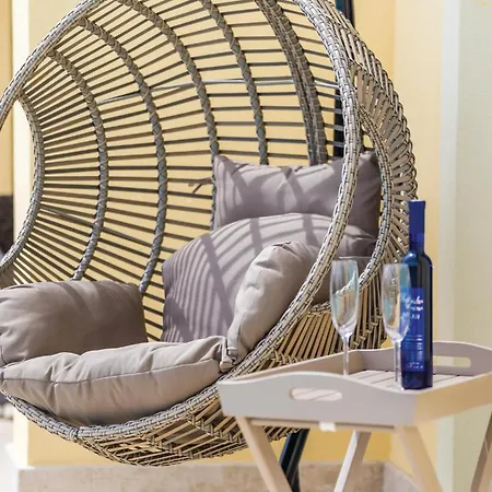 Ferienhaus Awesome In With Sauna Lovran